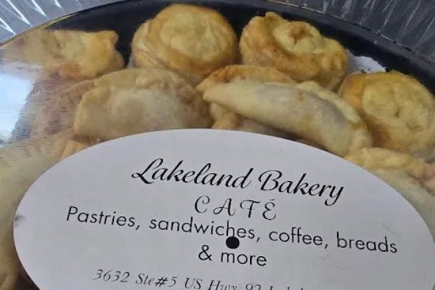 Lakeland Bakery