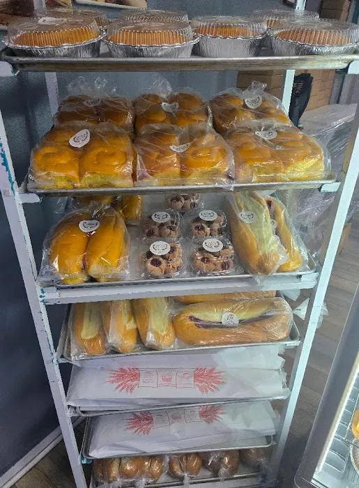 Lakeland Bakery Picture 6