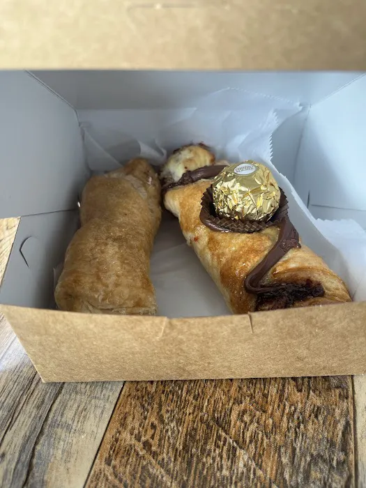 Lakeland Bakery Picture 9