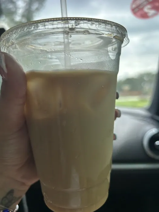Charlie's Mini Donuts and Coffee Picture 4