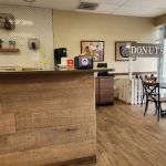 Charlie's Mini Donuts and Coffee