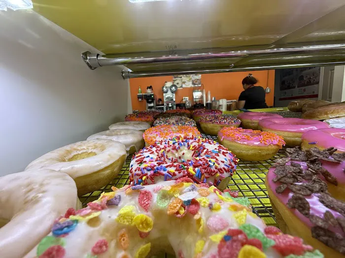 FL Master Homemade Donuts Picture 8