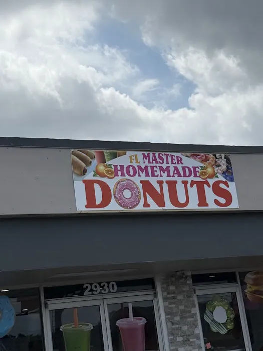 FL Master Homemade Donuts Picture 6