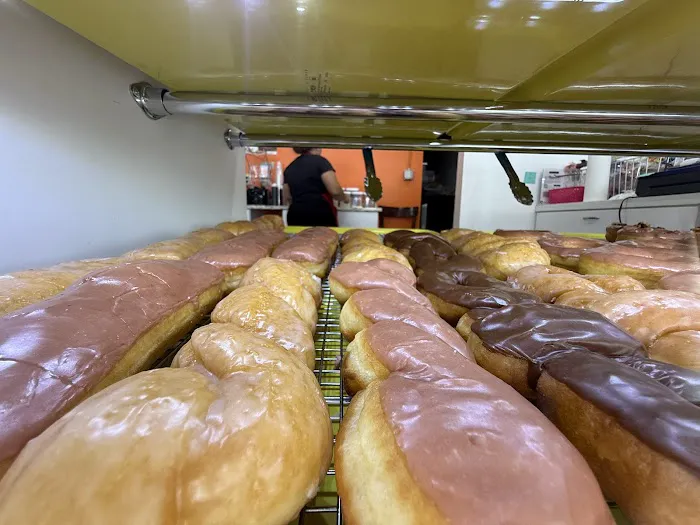 FL Master Homemade Donuts Picture 9