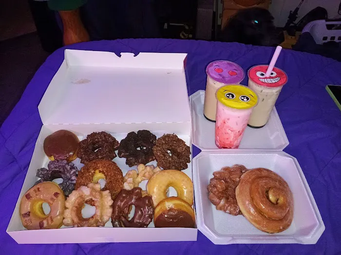 FL Master Homemade Donuts Picture 10