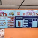 FL Master Homemade Donuts