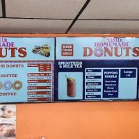 FL Master Homemade Donuts ico