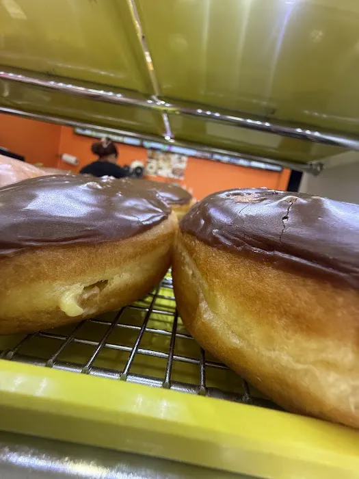 FL Master Homemade Donuts Picture 7