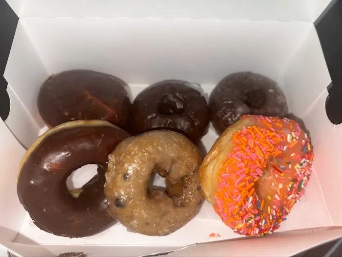 FL Master Homemade Donuts Picture 4