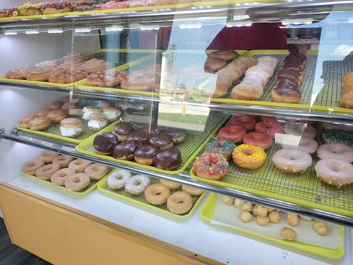 FL Master Homemade Donuts Picture 5