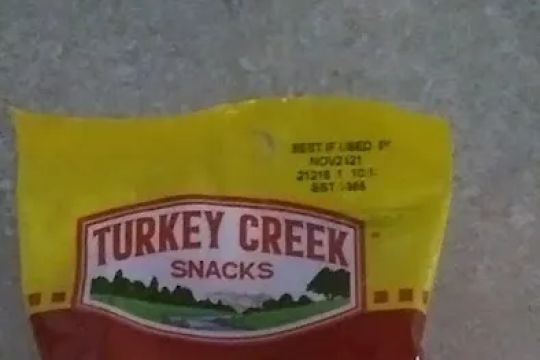 Tastykake