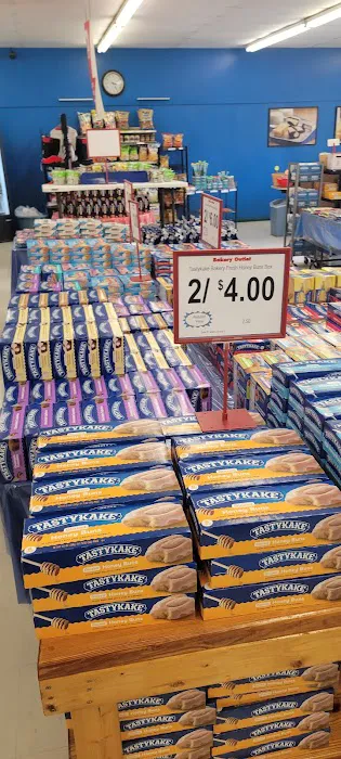 Tastykake Picture 3