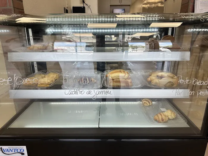 Orinocos Cafe & Bakery Picture 10