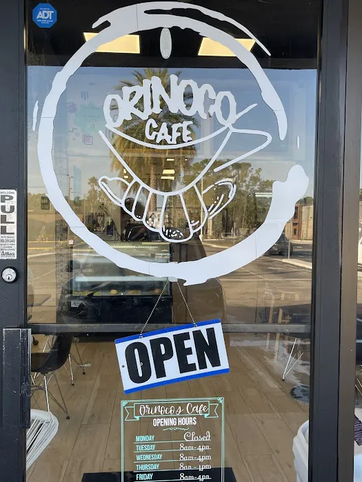 Orinocos Cafe & Bakery Picture 2