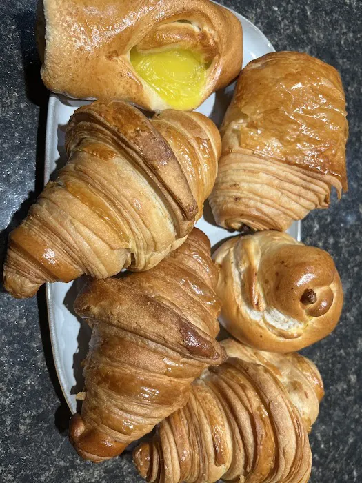 Orinocos Cafe & Bakery Picture 4