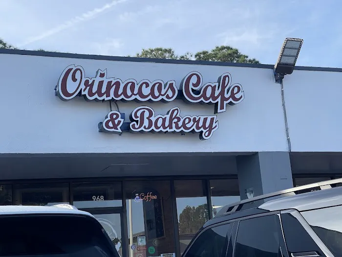Orinocos Cafe & Bakery Picture 9
