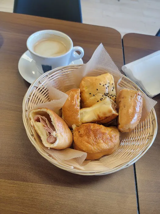 Orinocos Cafe & Bakery Picture 8