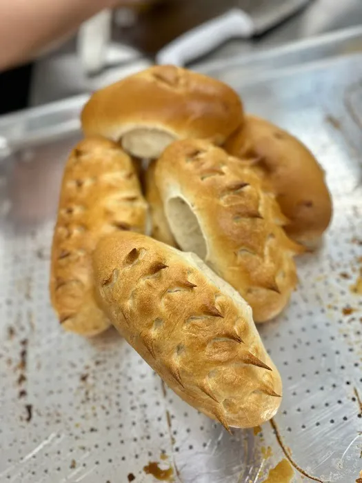 Orinocos Cafe & Bakery Picture 7