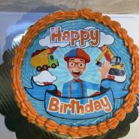Pixies Magical Corner Patisserie ico