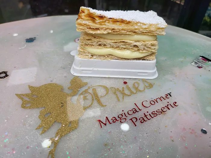 Pixies Magical Corner Patisserie Picture 6
