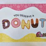 TK Coffee & Donuts