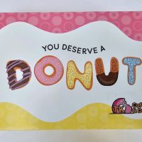 TK Coffee & Donuts ico