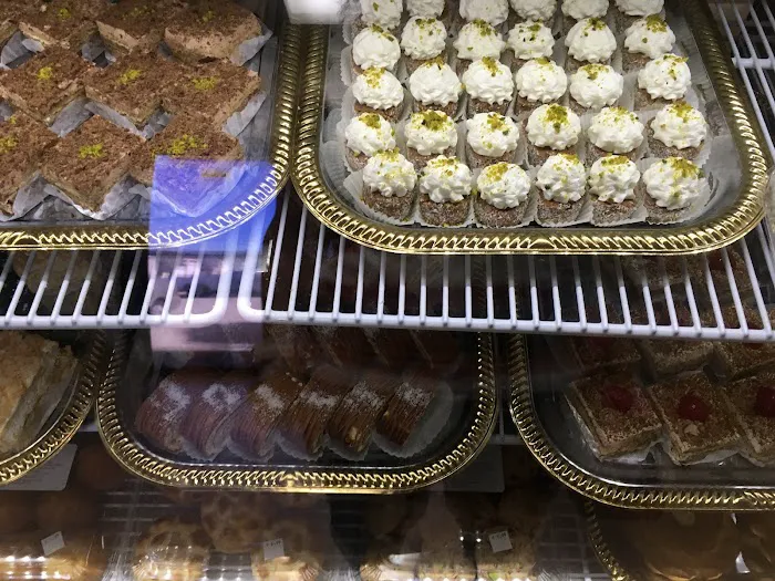 Saba Bakery Picture 5