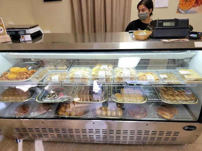Saba Bakery Picture 9