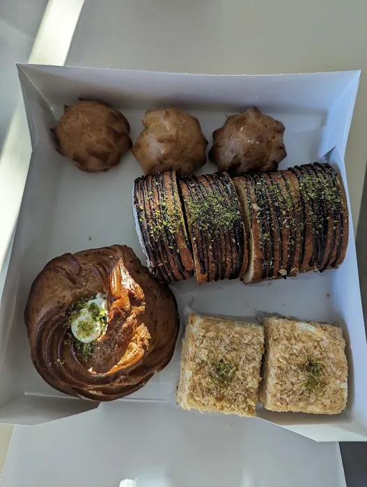 Saba Bakery Picture 1