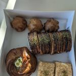 Saba Bakery