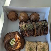 Saba Bakery ico
