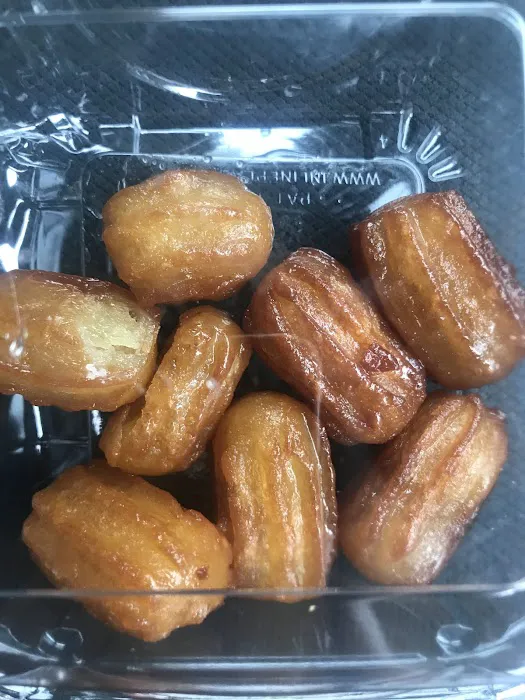 Saba Bakery Picture 8
