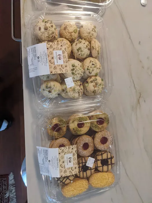Saba Bakery Picture 7