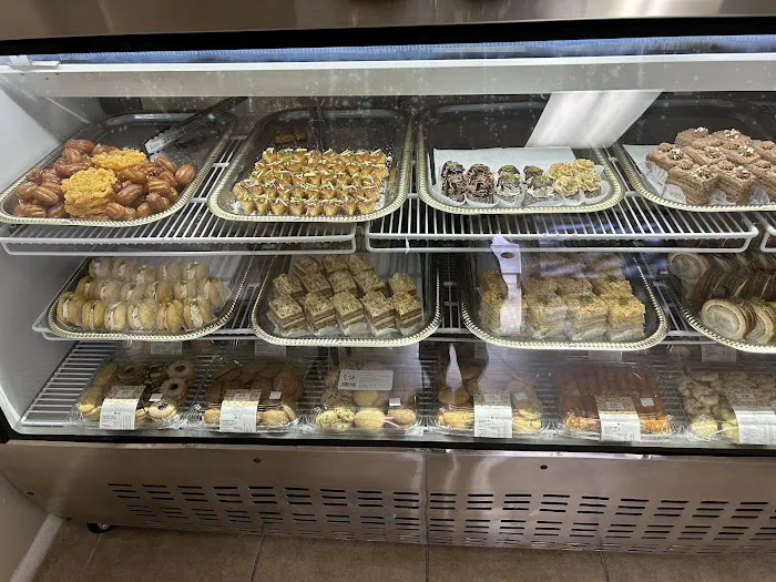 Saba Bakery Picture 2