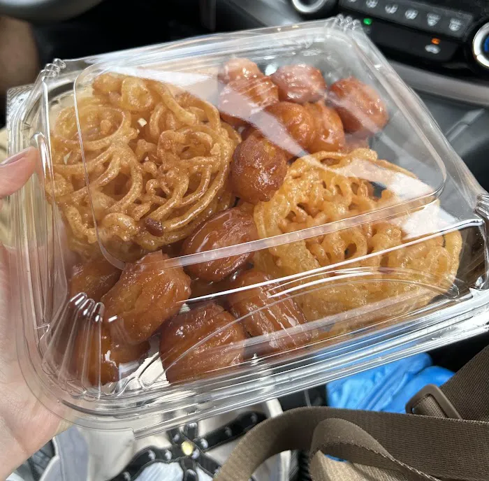 Saba Bakery Picture 10