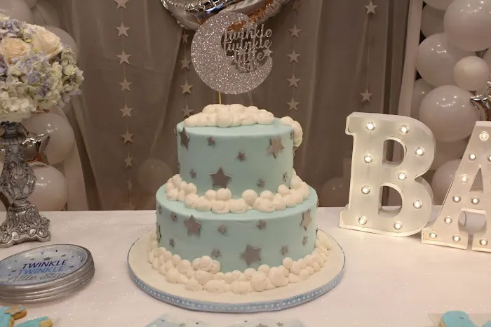 Clara's Bakery Picture 3