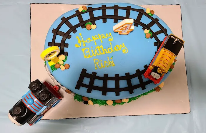 Clara's Bakery Picture 7
