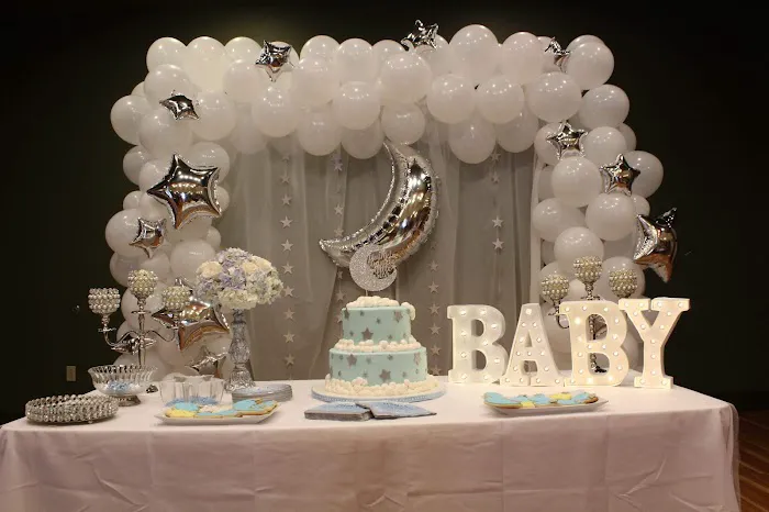 Clara's Bakery Picture 1