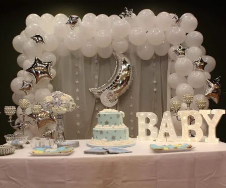 Clara's Bakery