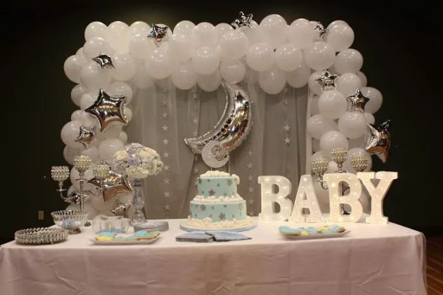 Clara's Bakery