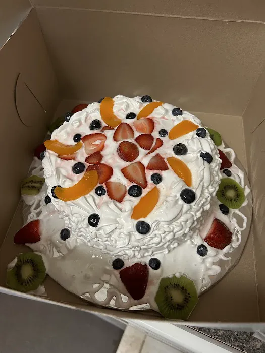 Clara's Bakery Picture 9