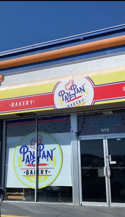 Pan Pan Bakery Picture 3