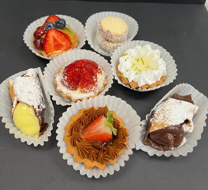 Pan Pan Bakery Picture 5