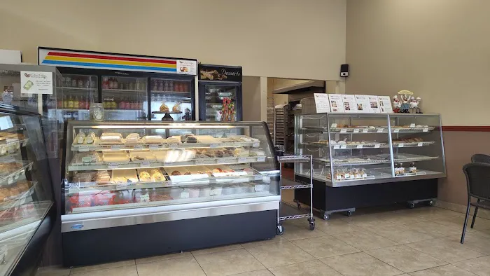 Pan Pan Bakery Picture 6