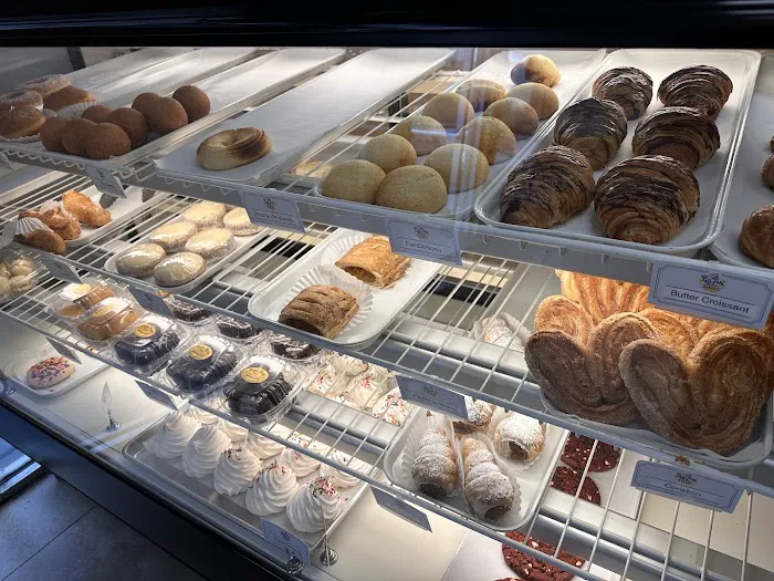 Pan Pan Bakery Picture 4