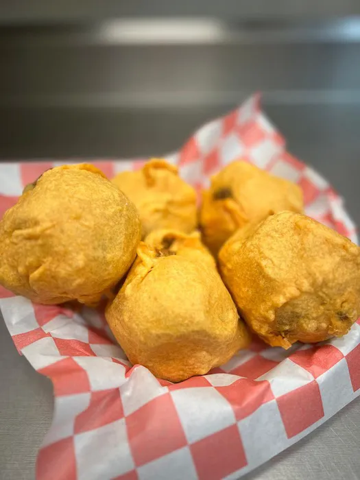 Pan Pan Bakery Picture 2
