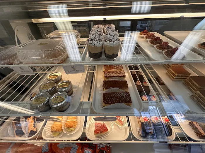 Pan Pan Bakery Picture 10