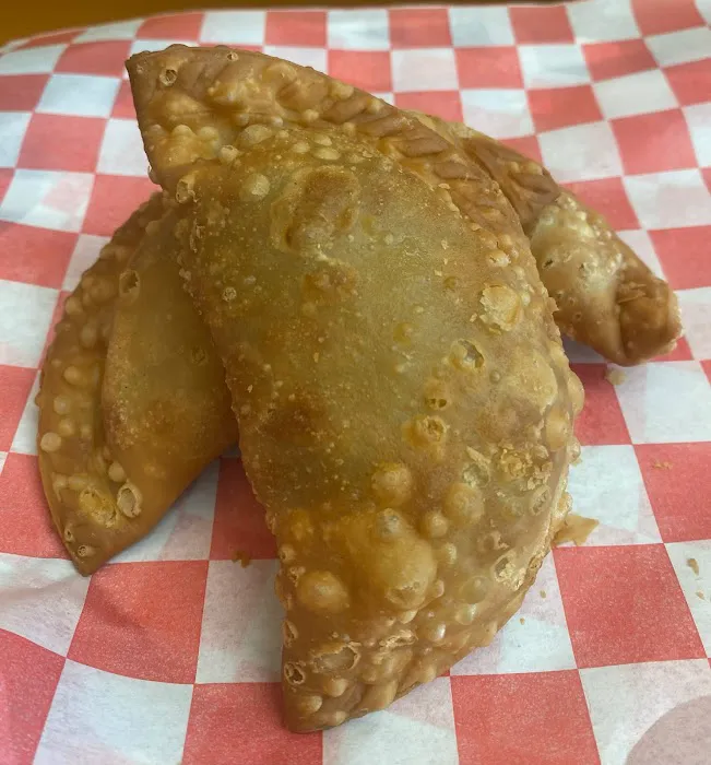 Pan Pan Bakery Picture 8