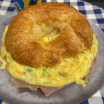 Pan Pan Bakery