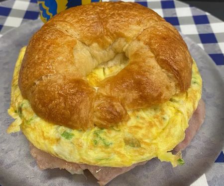 Pan Pan Bakery